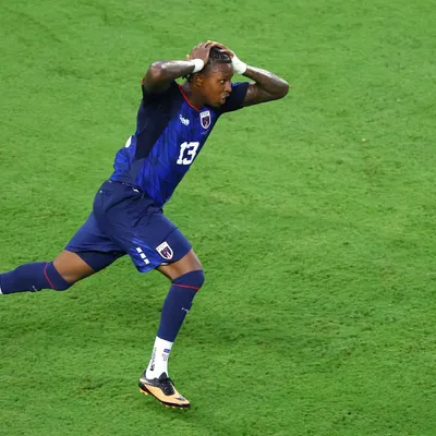 Golaço contra a Argentina é eleito o mais bonito da Copa