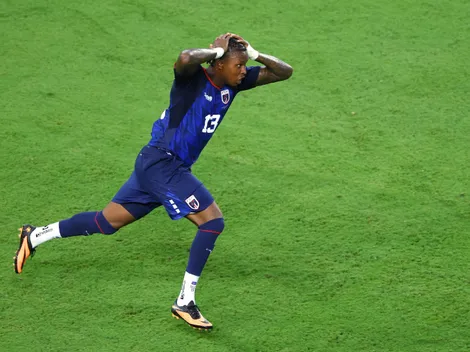 Golaço contra a Argentina é eleito o mais bonito da Copa
