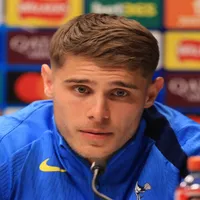 Mick van de Ven vê Tottenham renovado após reformulação