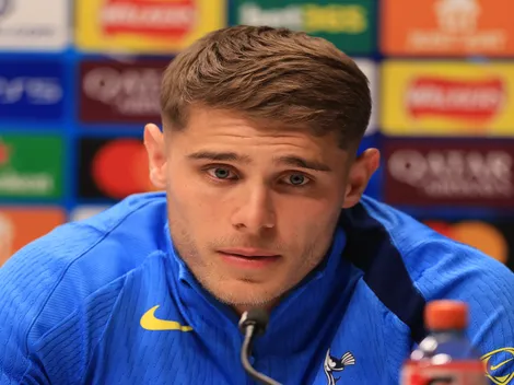 Mick van de Ven vê Tottenham renovado após reformulação