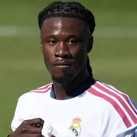 Mourinho avisa que Camavinga terá poucos minutos na próxima temporada