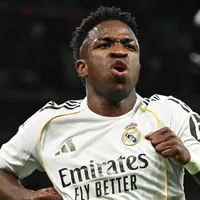 PSG quer Vini Jr de graça em 2027
