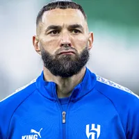 Benzema não quer deixar Al-Hilal e quer cumprir contrato