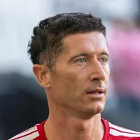 Lewandowski recusou R$ 1,1 bilhão antes de deixar o Barça