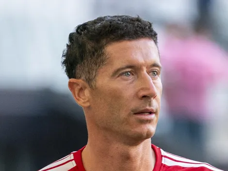 Lewandowski recusou R$ 1,1 bilhão antes de deixar o Barça