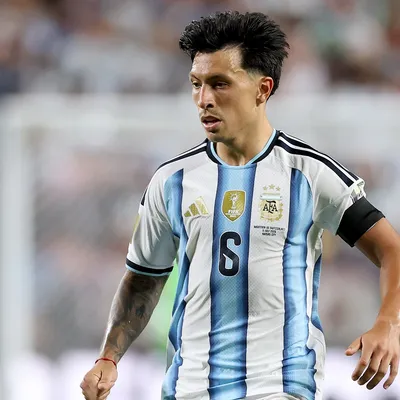 Lisandro Martínez rebate críticas e defende as atitudes da Argentina