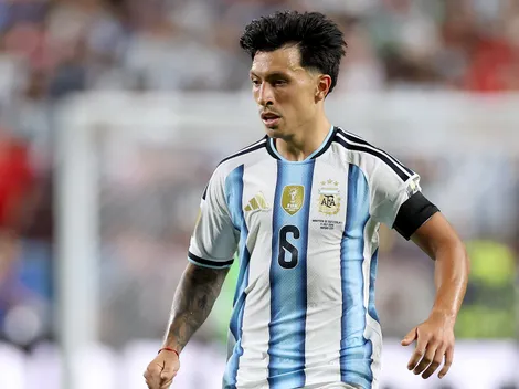 Lisandro Martínez rebate críticas e defende as atitudes da Argentina