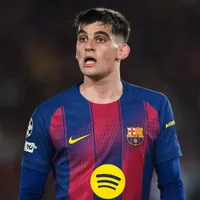 Gerard Martín vira alvo do Chelsea