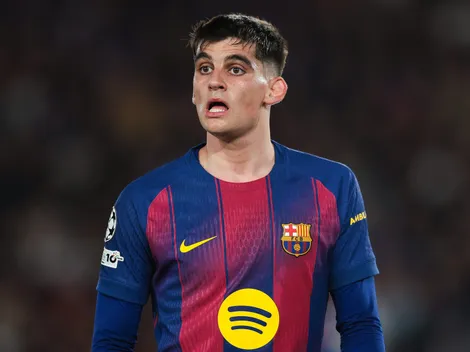 Gerard Martín vira alvo do Chelsea
