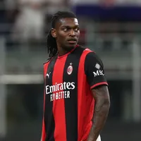 Rafael Leão entra na mira do Fenerbahçe após investida milionária