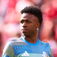 Vini Jr recebe nova oferta para renovar com Real Madrid