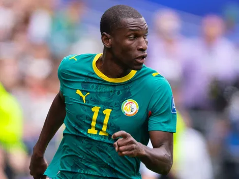 Aston Villa negocia por Nicolas Jackson