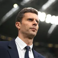 Thiago Motta é cotado para assumir Seleção Italiana