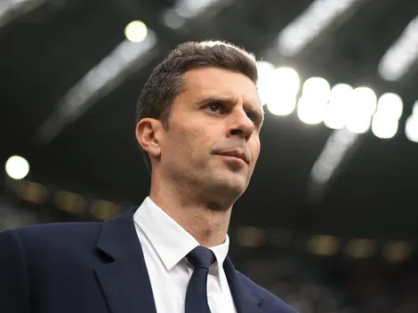 Thiago Motta é cotado para assumir Seleção Italiana