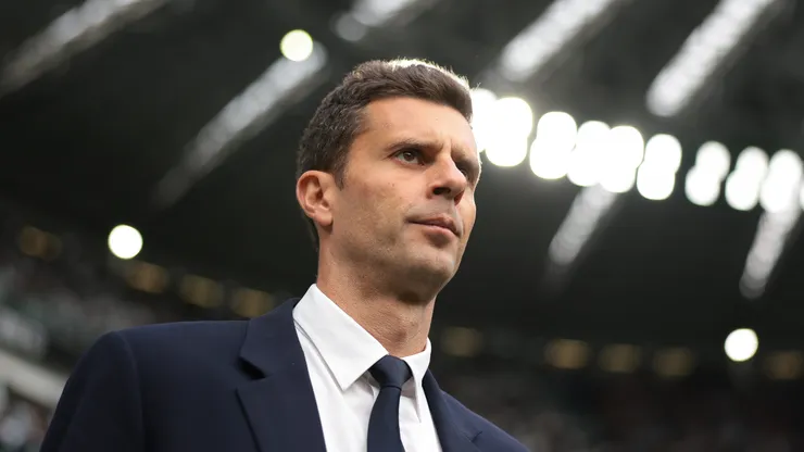 Thiago Motta está no radar da Itália. Foto: Jonathan Moscrop/Getty Images