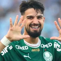 Flaco López entra na mira do Spartak