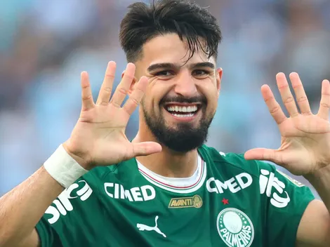 Flaco López entra na mira do Spartak