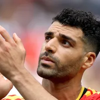 Taremi descarta jogar no Brasil após interesse do Vasco