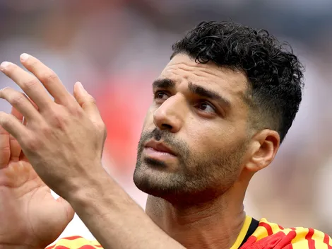 Taremi descarta jogar no Brasil após interesse do Vasco