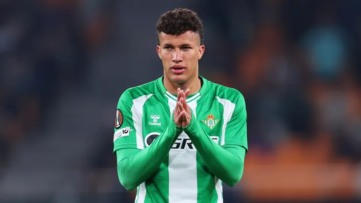 Deossa ainda não tem futuro definido - Foto: Fran Santiago/Getty Images