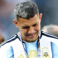 Facundo Medina se aproxima do Leverkusen