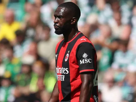 Tomori entra na mira do Liverpool