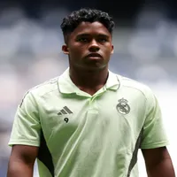 Real Madrid avalia emprestar Endrick na nova temporada