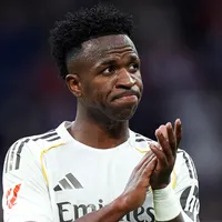 Real Madrid exige R$ 929 milhões por Vinicius Júnior