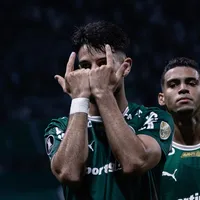 Spartak oferece salário maior a Flaco López, do Palmeiras