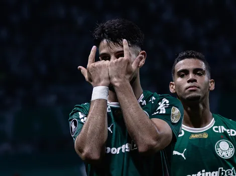 Spartak oferece salário maior a Flaco López, do Palmeiras