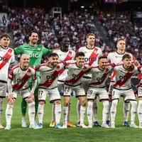 LaLiga: concessão de estádio é retirada do Rayo Vallecano