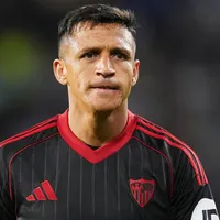 Internacional faz proposta por Alexis Sánchez