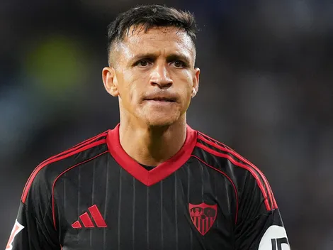 Internacional faz proposta por Alexis Sánchez
