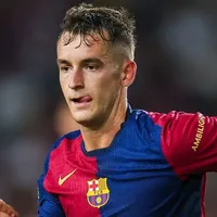 Barça pede R$ 233 milhões para negociar Marc Casadó