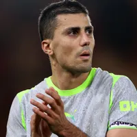 Rodri tem lesão confirmada e passa por cirurgia