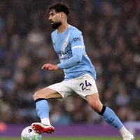Gvardiol renova com o Manchester City até 2031