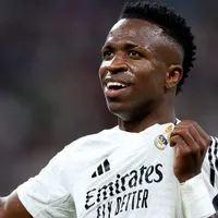Arsenal sonha com Vini Jr, mas negócio é considerado difícil