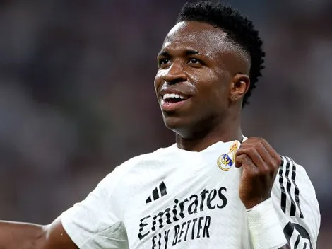 Arsenal sonha com Vini Jr, mas negócio é considerado difícil