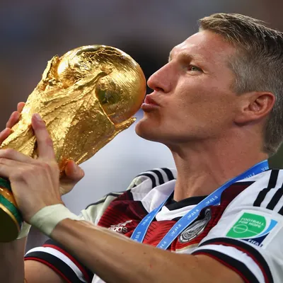 Alemanha quer Copa de 2038 ou 2042 com Holanda e Bélgica