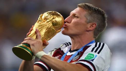 Alemanha quer Copa de 2038 ou 2042 com Holanda e Bélgica