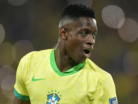 Luiz Henrique aceita trocar o Zenit pelo Flamengo