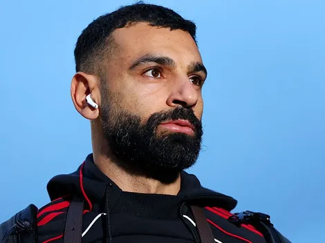 Salah fica longe do Besiktas e avalia MLS e Arábia