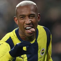 Corinthians não é o único interessado em Anderson Talisca