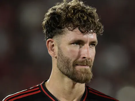Alvo do Besiktas, Léo Pereira pede valorização no Flamengo