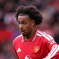 Manchester United diverge em conversas com a Juve por Zirkzee