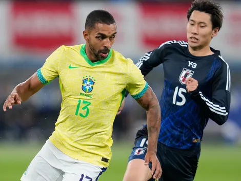 PAOK avança por Paulo Henrique, mas Vasco descarta saída