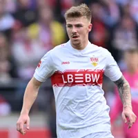 Finn Jeltsch entra na mira de Liverpool e Arsenal