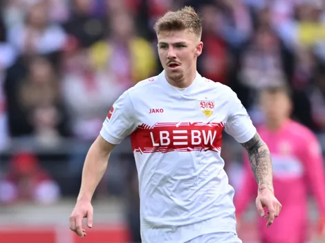 Finn Jeltsch entra na mira de Liverpool e Arsenal