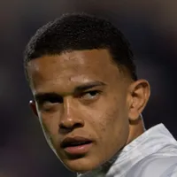 Udinese tem oferta por Osório recusada pelo São Paulo