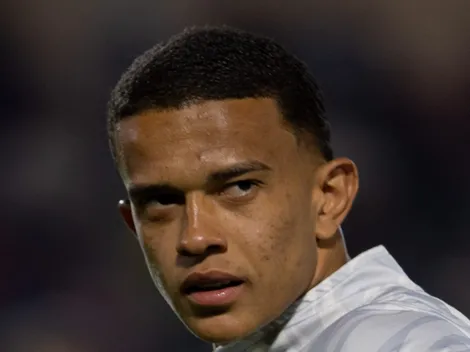 Udinese tem oferta por Osório recusada pelo São Paulo
